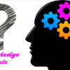 Knowledge Quiz