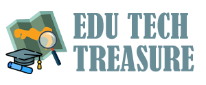 Edu Tech Treasure