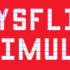 YS Flight Simulator